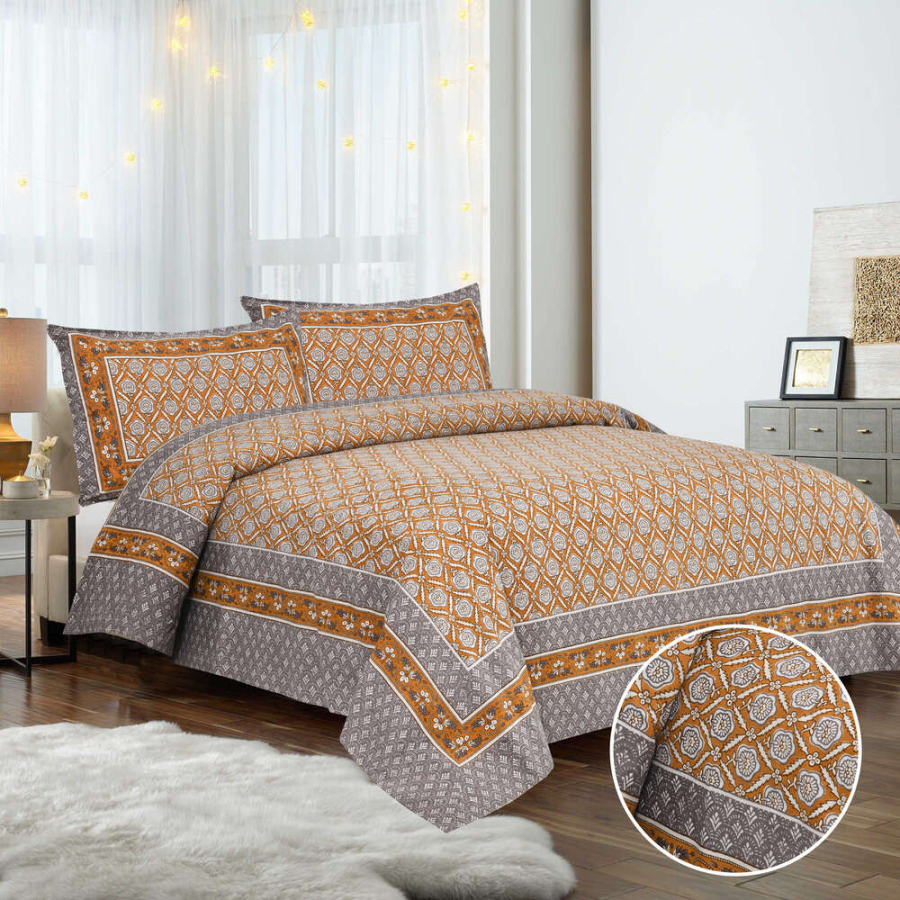  Bedsheet Factory in Jaipur – Gayatri Attraction House